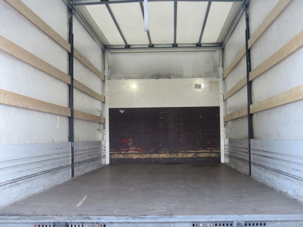 MERCEDES-BENZ Atego 1224 L Pritsche LBW LBW 1.5to - Тентованный грузовик: фото 4 MERCEDES-BENZ Atego 1224 L Pritsche LBW LBW 1.5to - Тентованный грузовик: фото 4