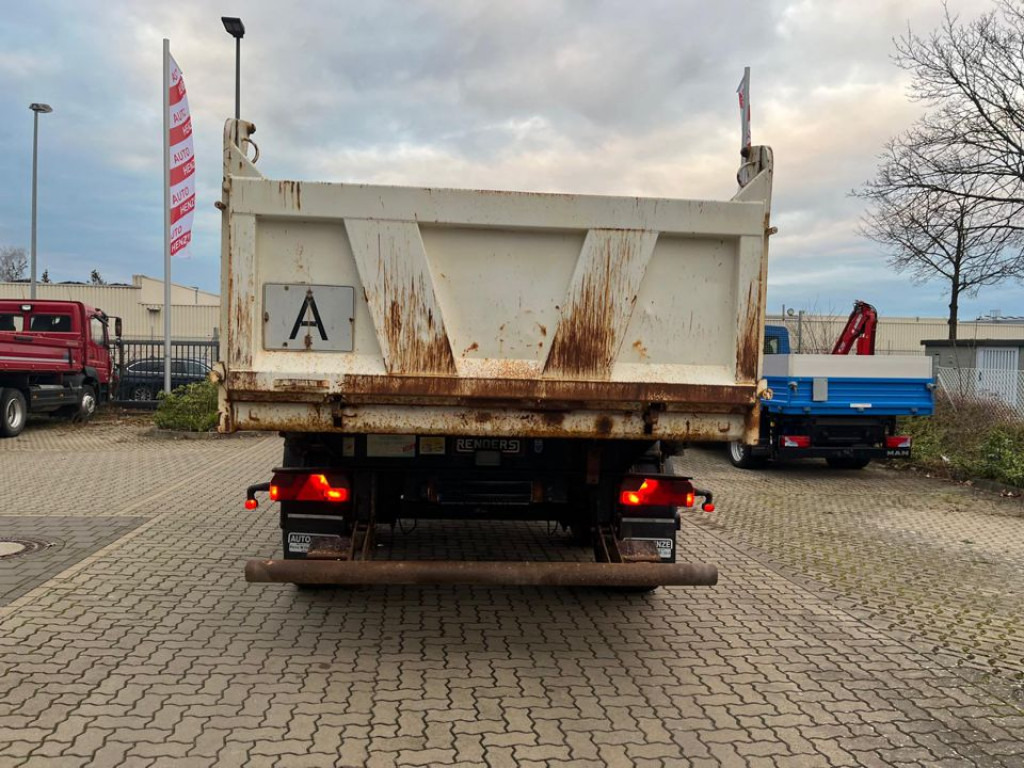 RENDERS Tandem-3-Seiten-Kipper Kippanhänger RMAD 9-9L - Самосвальный прицеп: фото 4 RENDERS Tandem-3-Seiten-Kipper Kippanhänger RMAD 9-9L - Самосвальный прицеп: фото 4