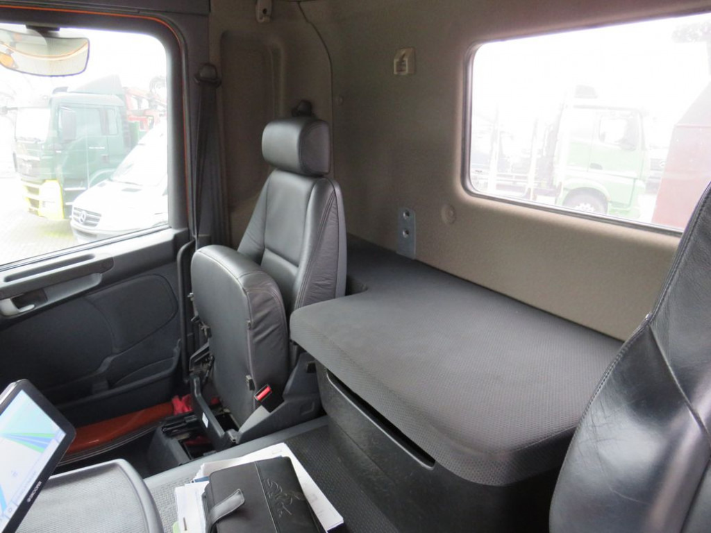 SCANIA (S) G 410 LB 6x2*4HNA Abrollkipper Lift+Lenkachse 289TKM - Крюковой мультилифт: фото 3 SCANIA (S) G 410 LB 6x2*4HNA Abrollkipper Lift+Lenkachse 289TKM - Крюковой мультилифт: фото 3