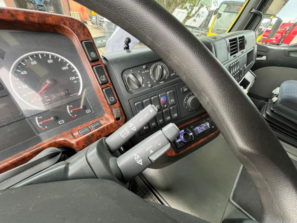 MAN TG-A 41.660 8x4 4 BBS SZM Schwerlast 250 to WSK - Тягач: фото 4 MAN TG-A 41.660 8x4 4 BBS SZM Schwerlast 250 to WSK - Тягач: фото 4