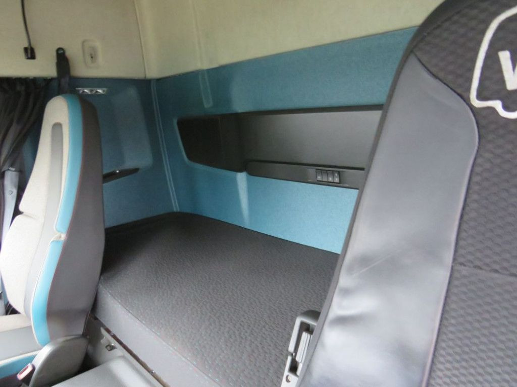 Тентованный грузовик Volvo FM 380 Pritsche LBW LBW 2to Tautli.+Edscha: фото 12