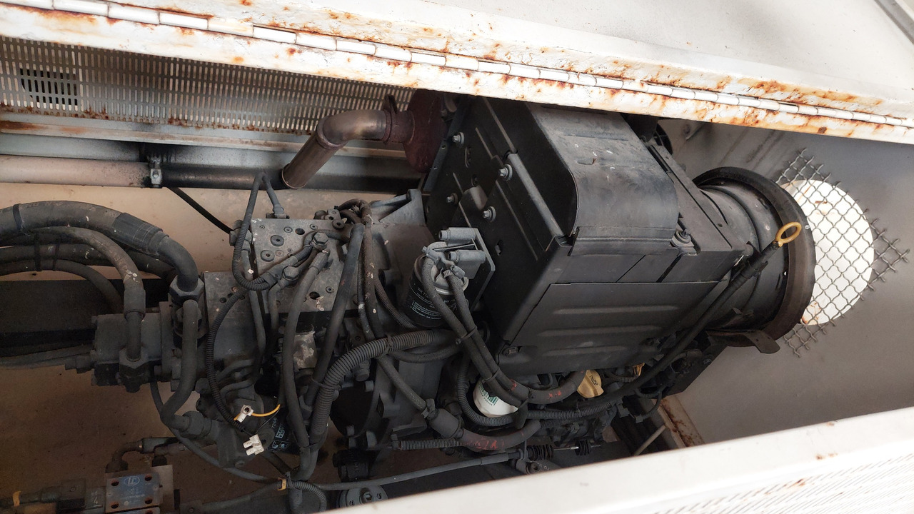 TG-2244 TEMG Passenger stairs - Пассажирский трап: фото 5 TG-2244 TEMG Passenger stairs - Пассажирский трап: фото 5