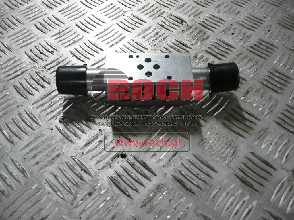 WIRTGEN VPP2-04/MD06-10T-A-80/6-50/6/M 2581157 8000153 40628300 1809/IDSX - Гидравлический клапан: фото 1 WIRTGEN VPP2-04/MD06-10T-A-80/6-50/6/M 2581157 8000153 40628300 1809/IDSX - Гидравлический клапан: фото 1