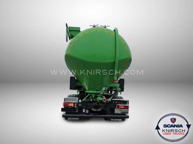 Scania R450 LB6X2*4MNB - Грузовик-цистерна: фото 5 Scania R450 LB6X2*4MNB - Грузовик-цистерна: фото 5
