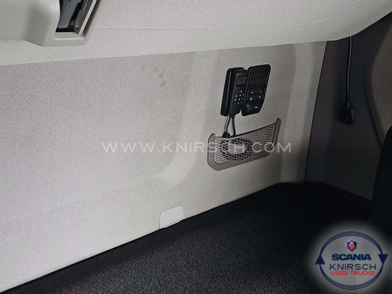 SCANIA R 450 A4x2LA / LED / Sideskirts / ADR AT - Тягач: фото 3 SCANIA R 450 A4x2LA / LED / Sideskirts / ADR AT - Тягач: фото 3