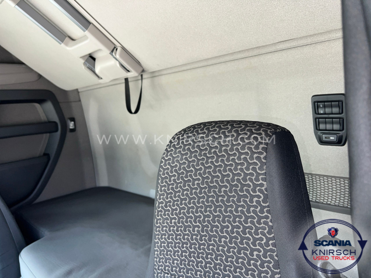 SCANIA R500A4x2NA / ADR FL / PTO / Smart 2 Tacho - Тягач: фото 3 SCANIA R500A4x2NA / ADR FL / PTO / Smart 2 Tacho - Тягач: фото 3