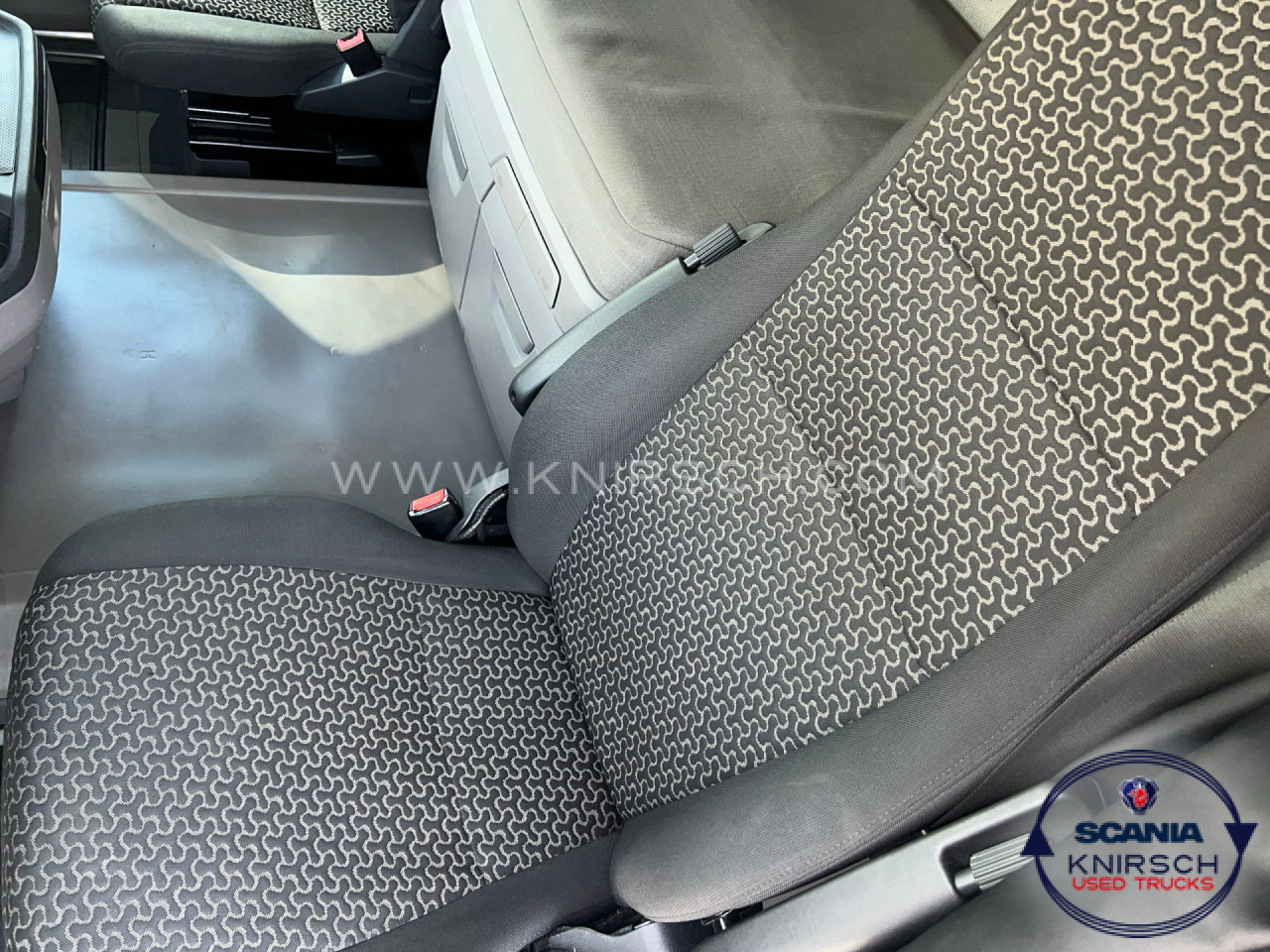 SCANIA R500A4x2NA / ADR FL / PTO / Smart 2 Tacho - Тягач: фото 4 SCANIA R500A4x2NA / ADR FL / PTO / Smart 2 Tacho - Тягач: фото 4