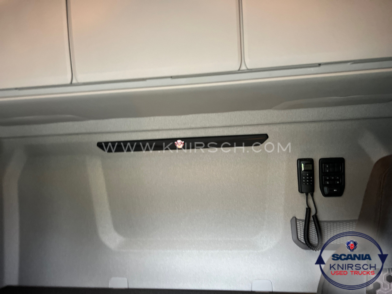 SCANIA S 590 A6x4NB - Тягач: фото 3 SCANIA S 590 A6x4NB - Тягач: фото 3