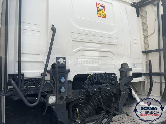 Scania R 500 A4x2NA - Тягач: фото 5 Scania R 500 A4x2NA - Тягач: фото 5