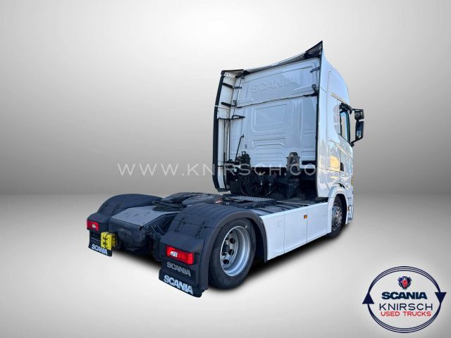 Scania S500A4x2EB / Lowliner / Standklima / LED - Тягач: фото 3 Scania S500A4x2EB / Lowliner / Standklima / LED - Тягач: фото 3