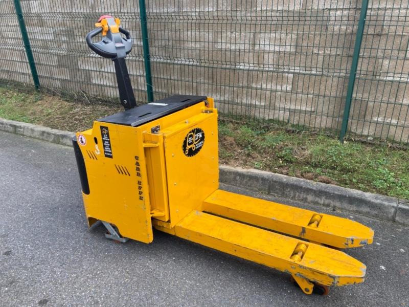 Careffe TES50 - Тележка: фото 2 Careffe TES50 - Тележка: фото 2