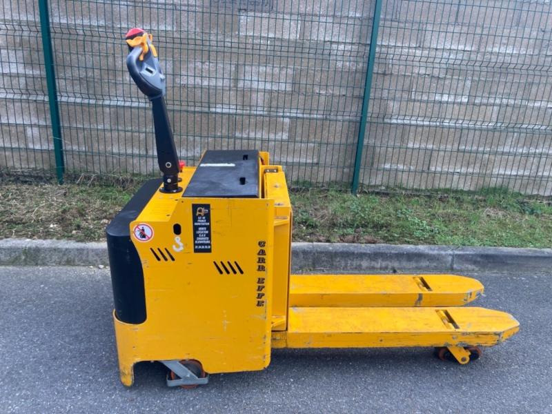 Careffe TES50 - Тележка: фото 1 Careffe TES50 - Тележка: фото 1