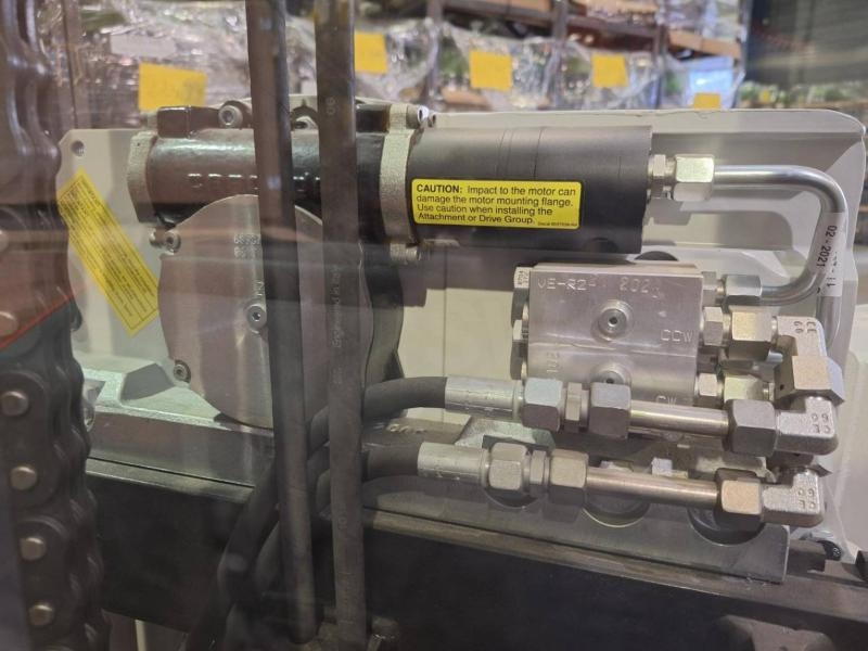 Захват Cascade 13H-RCF-A110 R1: фото 11 Захват Cascade 13H-RCF-A110 R1: фото 11