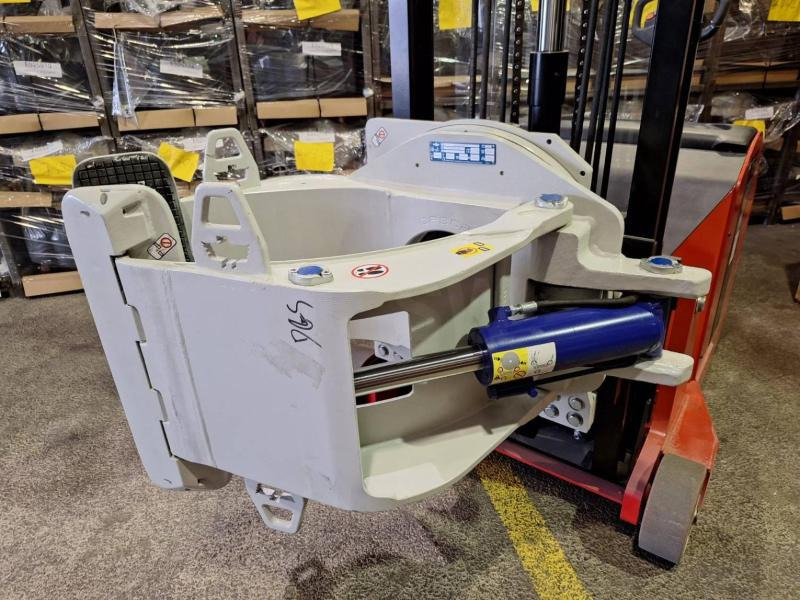 Cascade 13H-RCF-A110 R1 - Захват: фото 4 Cascade 13H-RCF-A110 R1 - Захват: фото 4