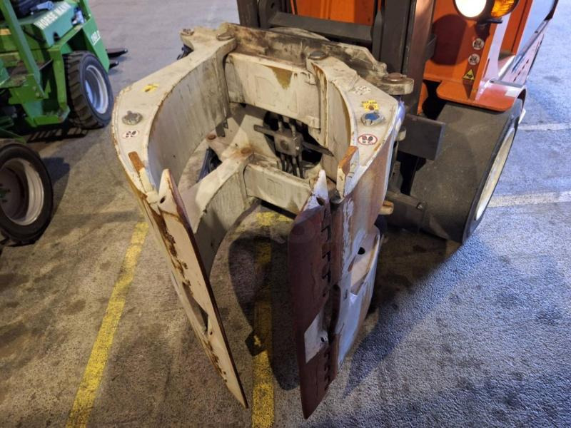 Cascade 42H-RCP-A4-37082 RO - Захват: фото 4 Cascade 42H-RCP-A4-37082 RO - Захват: фото 4