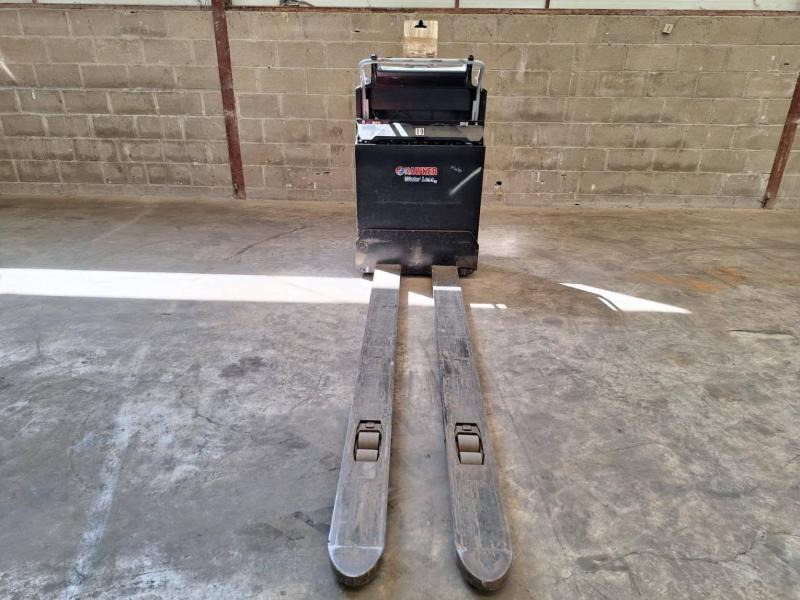 Сборщик заказов Caterpillar NO20NE: фото 15