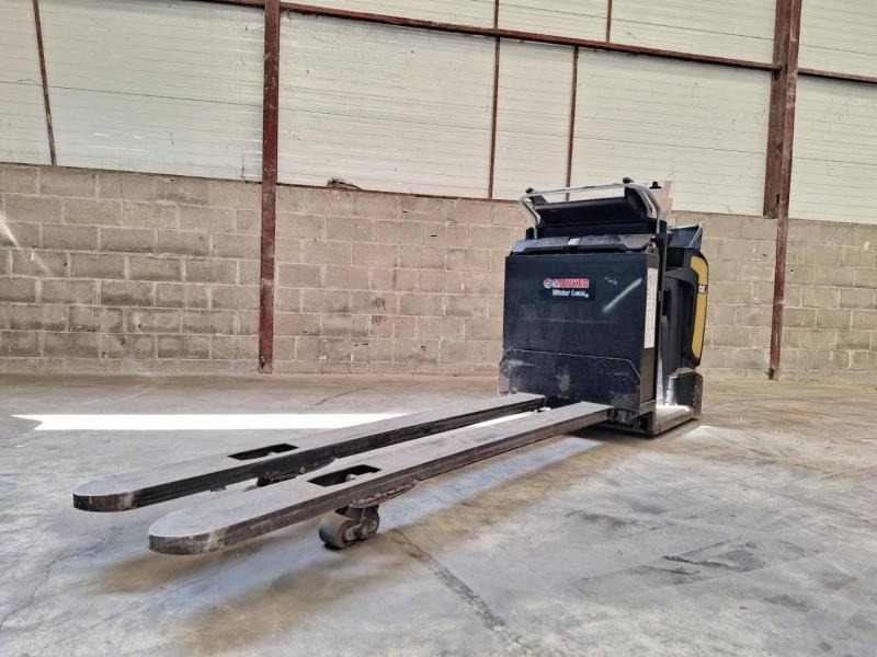 Сборщик заказов Caterpillar NO20NE: фото 9