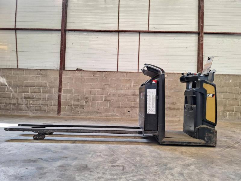 Сборщик заказов Caterpillar NO20NE: фото 8