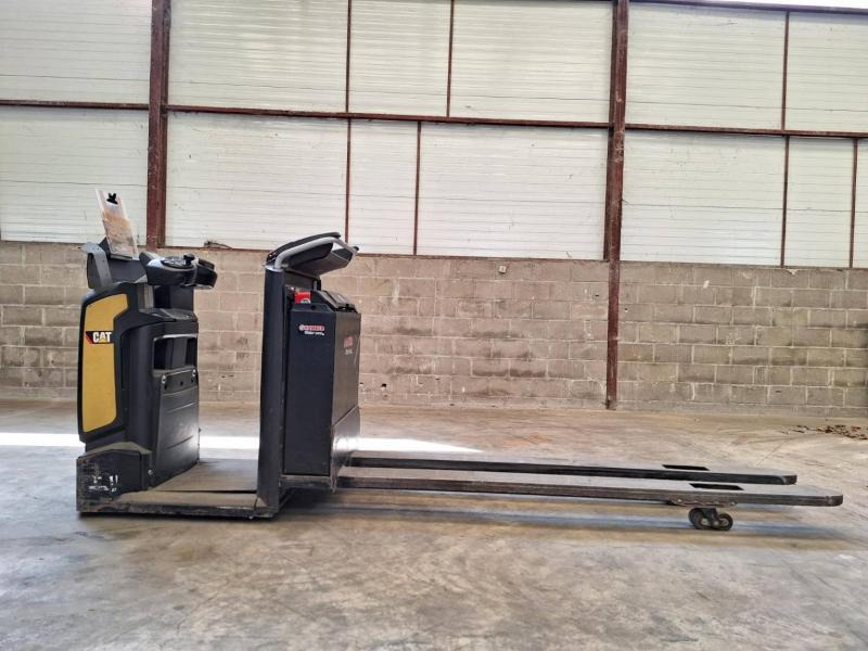 Сборщик заказов Caterpillar NO20NE: фото 11