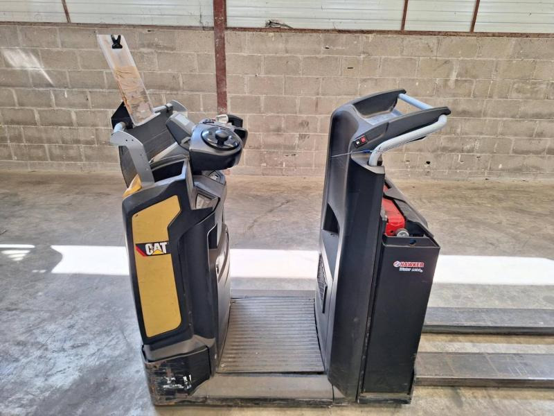 Сборщик заказов Caterpillar NO20NE: фото 14