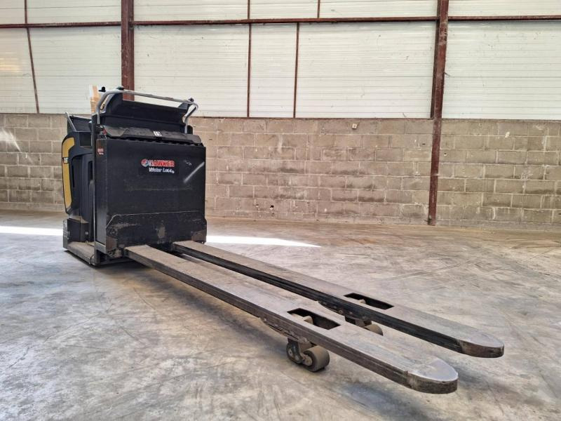 Сборщик заказов Caterpillar NO20NE: фото 10