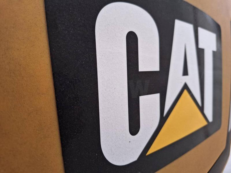 Сборщик заказов Caterpillar NO20NE: фото 17