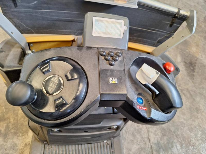Сборщик заказов Caterpillar NO20NE: фото 13