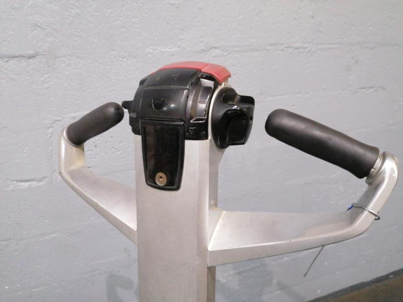 Caterpillar NPP20M в лизинг Caterpillar NPP20M: фото 9