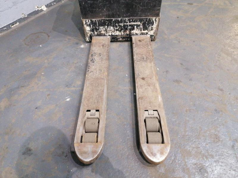 Caterpillar NPP20M в лизинг Caterpillar NPP20M: фото 8