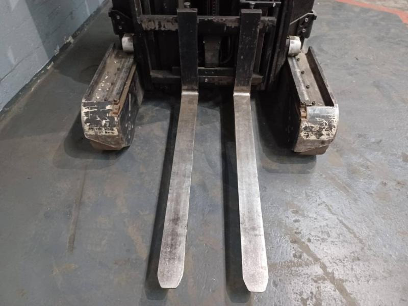 Caterpillar NR16N - Ричтрак: фото 4 Caterpillar NR16N - Ричтрак: фото 4