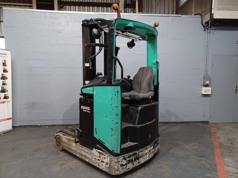 Caterpillar NR16N - Ричтрак: фото 2 Caterpillar NR16N - Ричтрак: фото 2