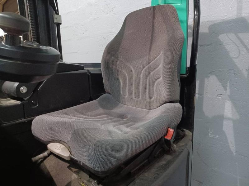 Caterpillar NR16N - Ричтрак: фото 5 Caterpillar NR16N - Ричтрак: фото 5