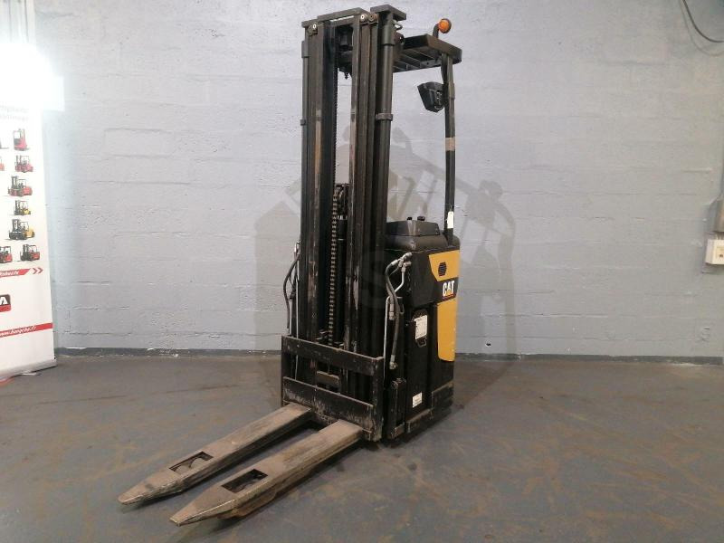 Caterpillar NSR16N - Штабелер: фото 1 Caterpillar NSR16N - Штабелер: фото 1