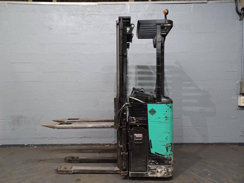 Caterpillar NSR16N - Штабелер: фото 3 Caterpillar NSR16N - Штабелер: фото 3