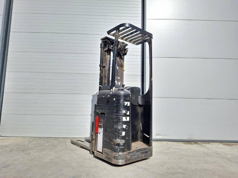 Caterpillar NSR16NI - Штабелер: фото 5 Caterpillar NSR16NI - Штабелер: фото 5