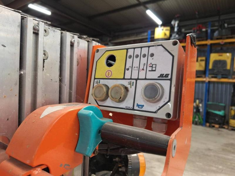 JLG Toucan Duo - Вертикальный мачтовый подъемник: фото 5 JLG Toucan Duo - Вертикальный мачтовый подъемник: фото 5