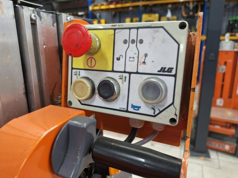 JLG Toucan Duo - Вертикальный мачтовый подъемник: фото 5 JLG Toucan Duo - Вертикальный мачтовый подъемник: фото 5