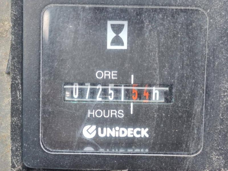 Manitou M30.2 - Внедорожный погрузчик: фото 5 Manitou M30.2 - Внедорожный погрузчик: фото 5