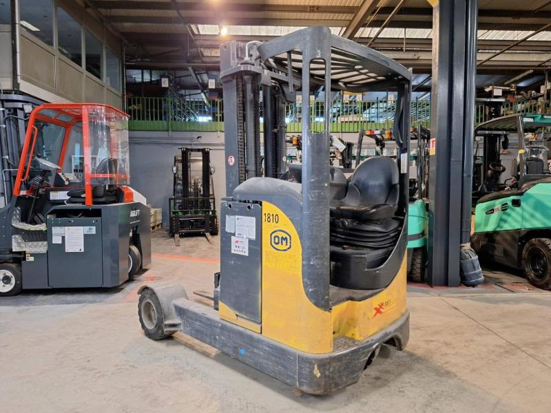 Om XRS20AC - Ричтрак: фото 1 Om XRS20AC - Ричтрак: фото 1