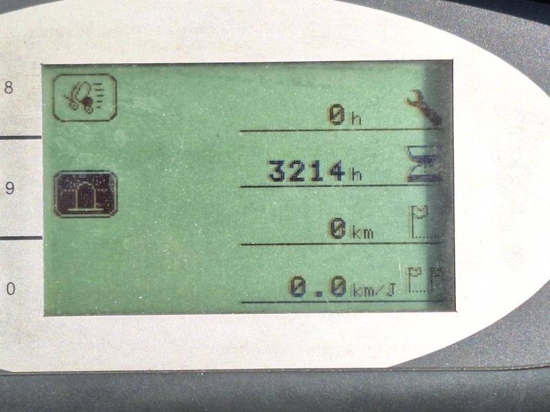 Электропогрузчик Still RX20-14: фото 15 Электропогрузчик Still RX20-14: фото 15