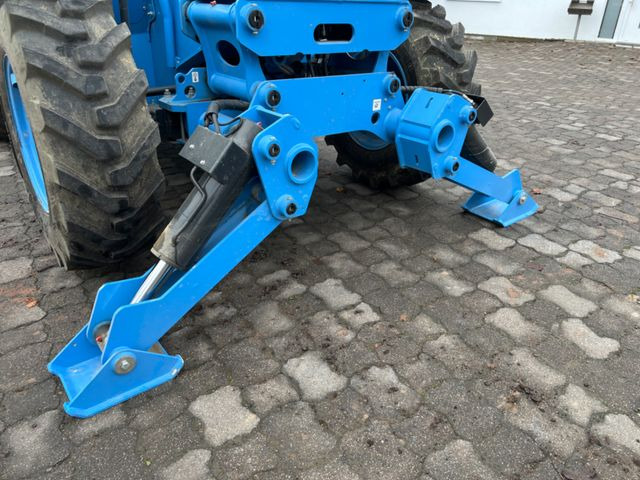 Bobcat T 40.180 SLPRC, Bj 21/22, 50 BH, Schaufel Gabel - Колёсный погрузчик: фото 5 Bobcat T 40.180 SLPRC, Bj 21/22, 50 BH, Schaufel Gabel - Колёсный погрузчик: фото 5