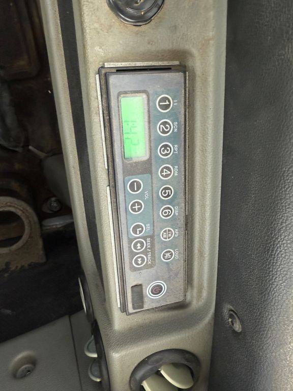 Колёсный экскаватор Wacker EW 100, Bj 20, 2050 BH, VA, HS08, TL: фото 10