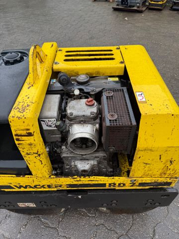 Wacker RD 7 H-S, Tandemwalze, Vibration, Wasser - Каток тротуарный: фото 5 Wacker RD 7 H-S, Tandemwalze, Vibration, Wasser - Каток тротуарный: фото 5