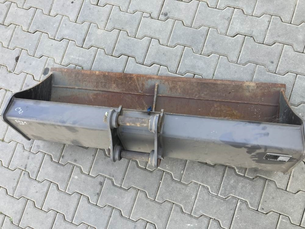 Volvo Böschungslöffel starr - Festanbau - Экскаватор-погрузчик: фото 2 Volvo Böschungslöffel starr - Festanbau - Экскаватор-погрузчик: фото 2