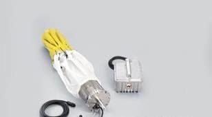 Wacker Neuson LB 80 M - Осветительная мачта: фото 1 Wacker Neuson LB 80 M - Осветительная мачта: фото 1