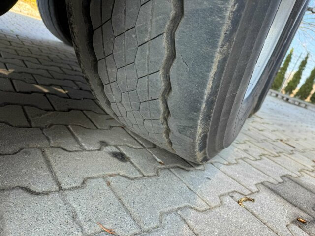 Carnehl CHKS/HH Kipperauflieger THERMO - Самосвальный полуприцеп: фото 3 Carnehl CHKS/HH Kipperauflieger THERMO - Самосвальный полуприцеп: фото 3