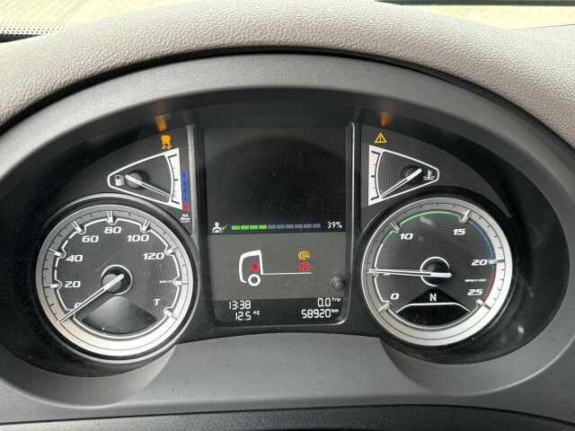 DAF CF 450 FAN 6x2 Pritsche mit Kran HIAB 188 E-6 - Автоманипулятор: фото 2 DAF CF 450 FAN 6x2 Pritsche mit Kran HIAB 188 E-6 - Автоманипулятор: фото 2