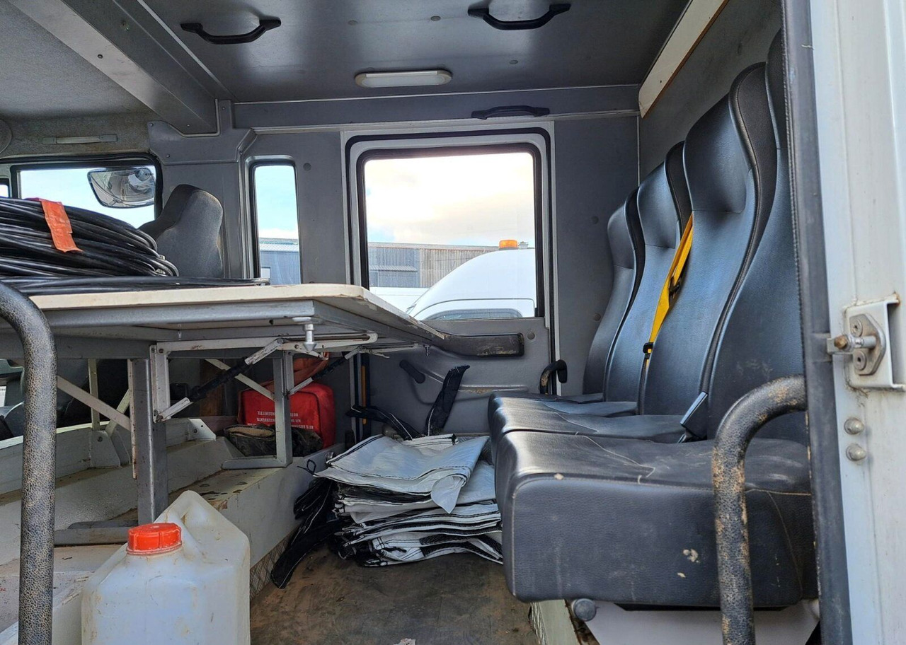 Iveco ML180E 4x2 DOKA Euro 5 Kipper Kran PK16001K-B - Самосвал, Автоманипулятор: фото 3 Iveco ML180E 4x2 DOKA Euro 5 Kipper Kran PK16001K-B - Самосвал, Автоманипулятор: фото 3