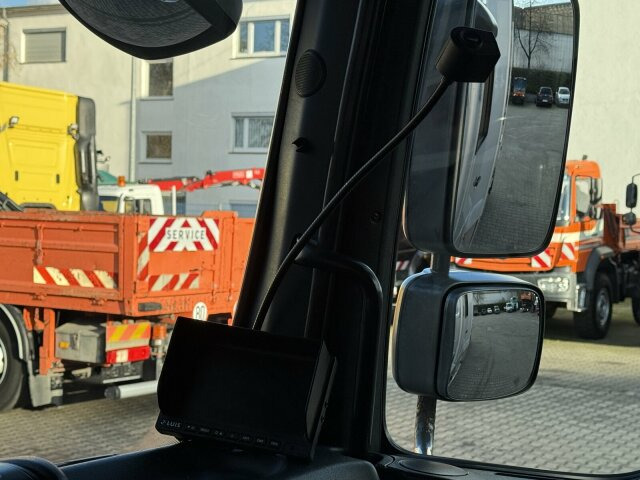 MAN TGM 15.290 Kanalreiniger HD Pumpe Müller Aufbau - Ассенизатор: фото 5 MAN TGM 15.290 Kanalreiniger HD Pumpe Müller Aufbau - Ассенизатор: фото 5