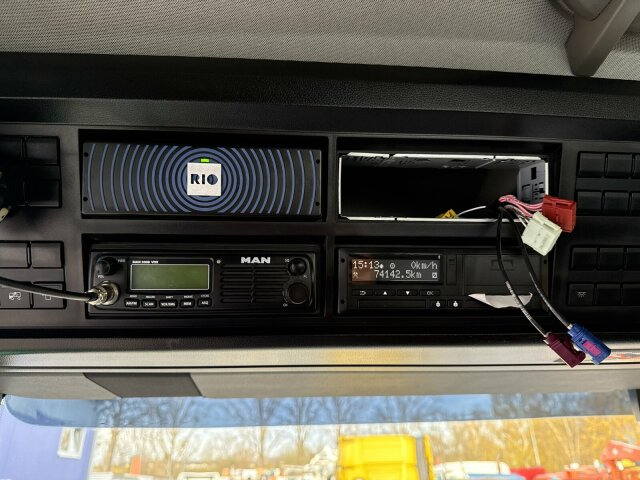 MAN TGS 28.480 6x4 Abrollkipper Meiller RS21.65 - Крюковой мультилифт: фото 5 MAN TGS 28.480 6x4 Abrollkipper Meiller RS21.65 - Крюковой мультилифт: фото 5